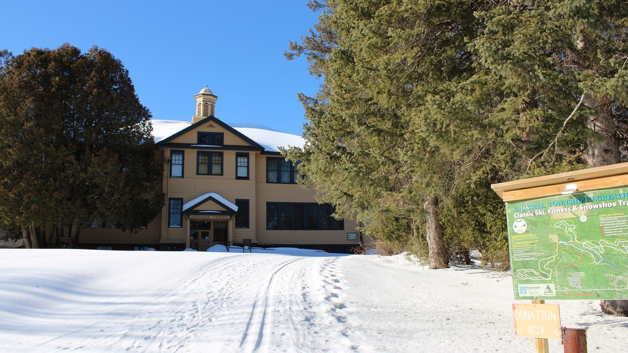 Photo of Outdoor in Chassell