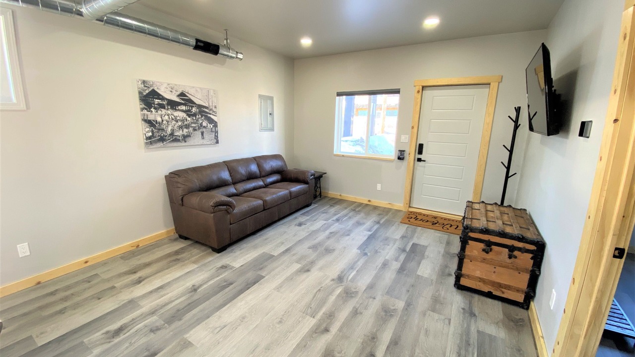 Photo of Livingroom in Chassell