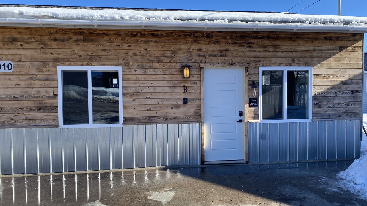 Photo of Outdoor in Chassell
