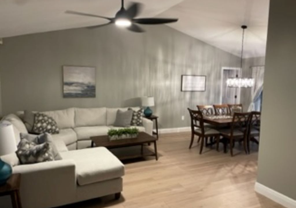 Photo of Livingroom in Braden River