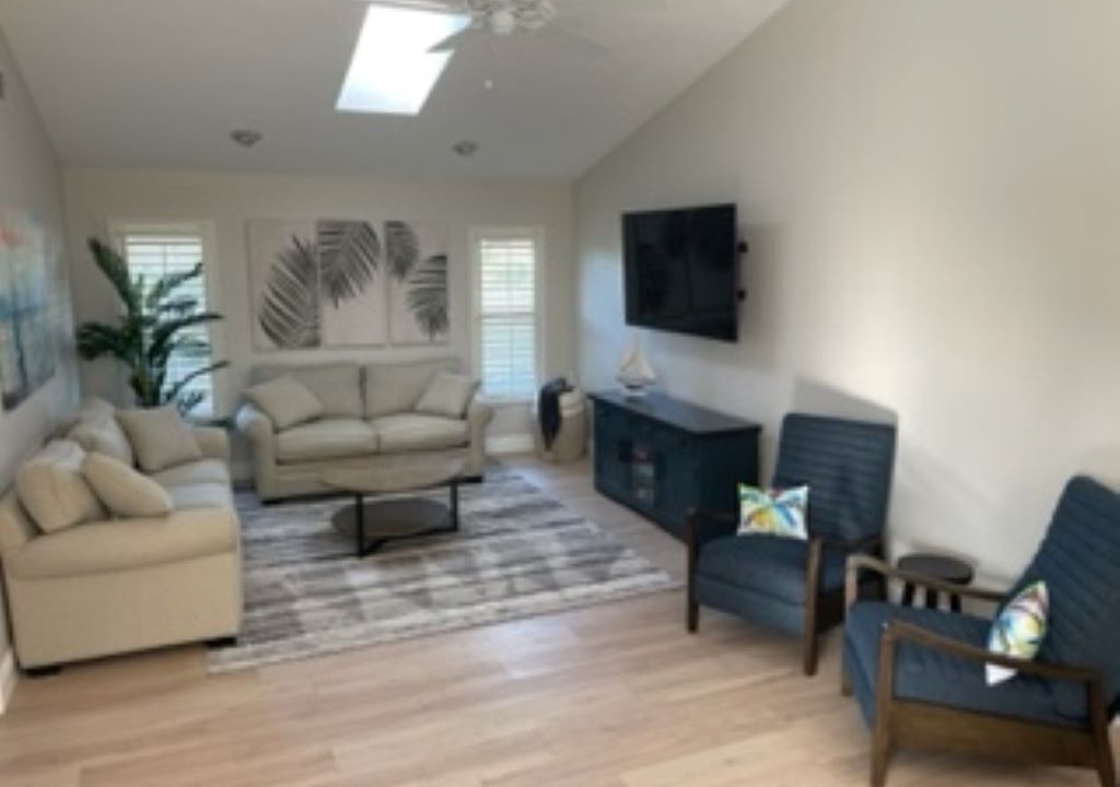 Photo of Livingroom in Braden River