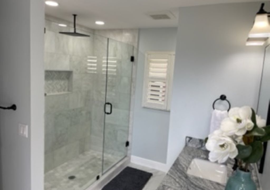 Photo of Bathroom in Braden River