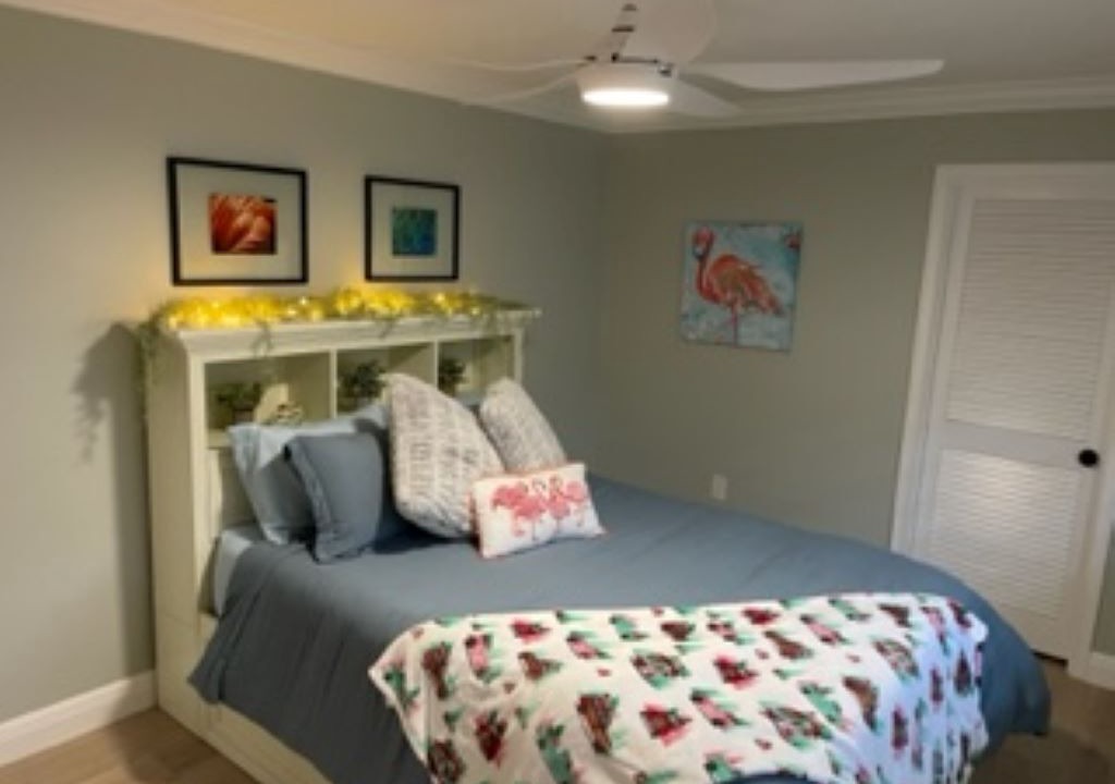 Photo of Bedroom in Braden River
