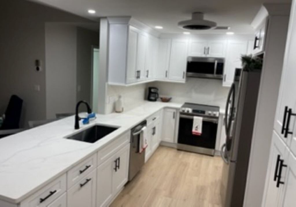 Photo of Kitchen in Braden River