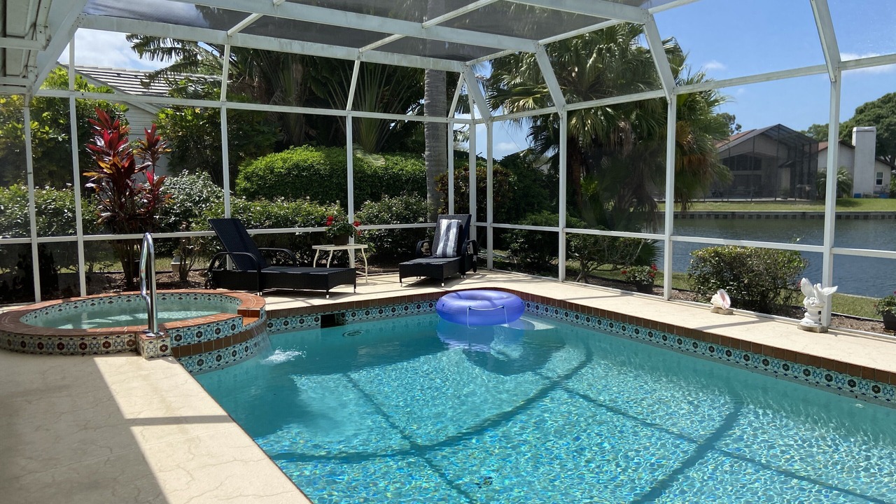 Photo of Outdoor in Braden River