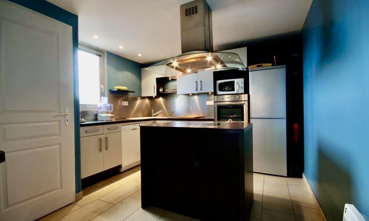 Photo of Kitchen in Rully