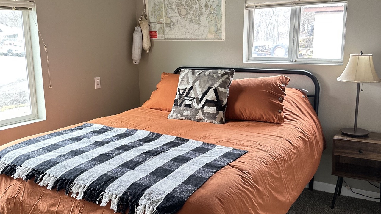Photo of Bedroom in Stites