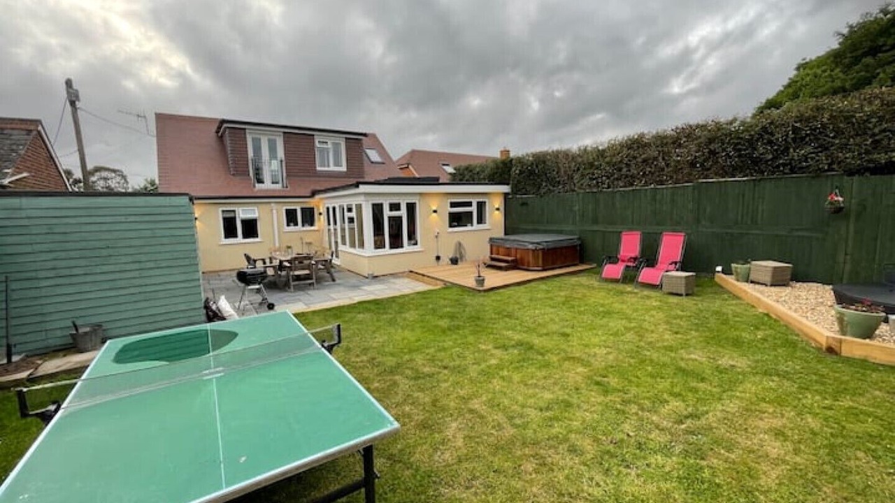 Photo of Outdoor in New Forest District