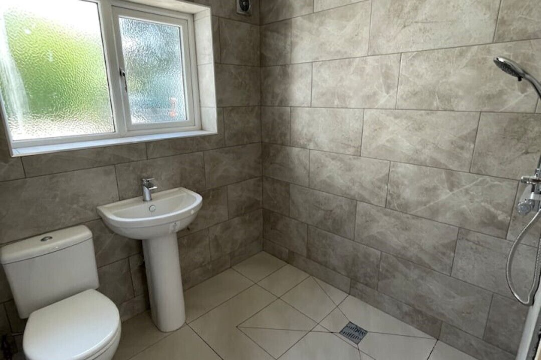 Photo of Bathroom in New Forest District