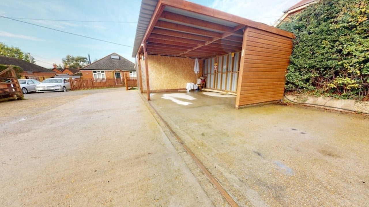 Photo of Outdoor in New Forest District