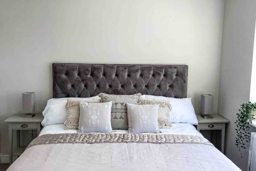 Photo of Bedroom in New Forest District