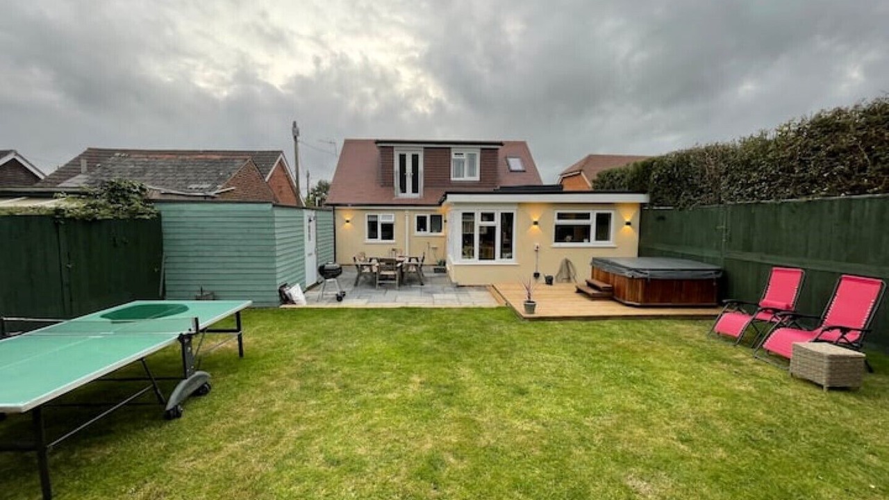 Photo of Outdoor in New Forest District