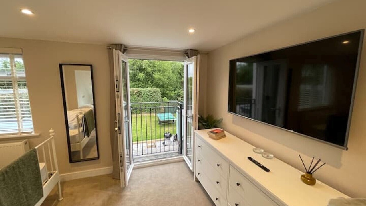 Photo of Livingroom in New Forest District