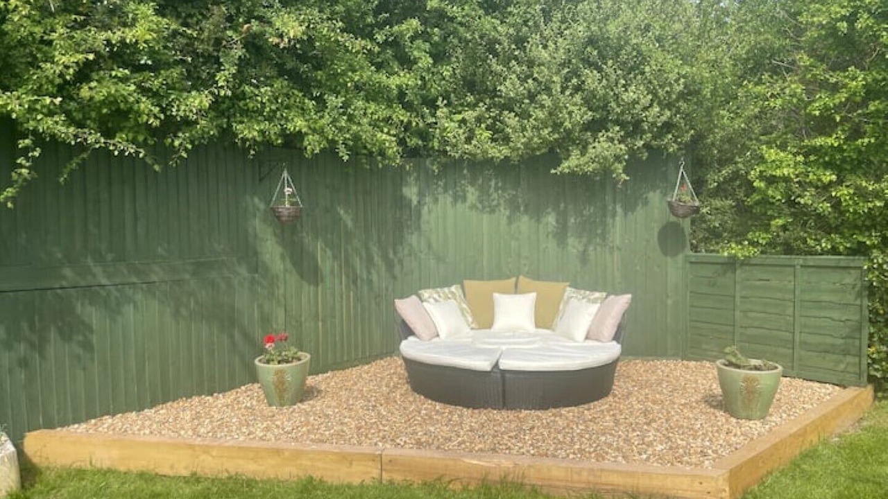 Photo of Outdoor in New Forest District