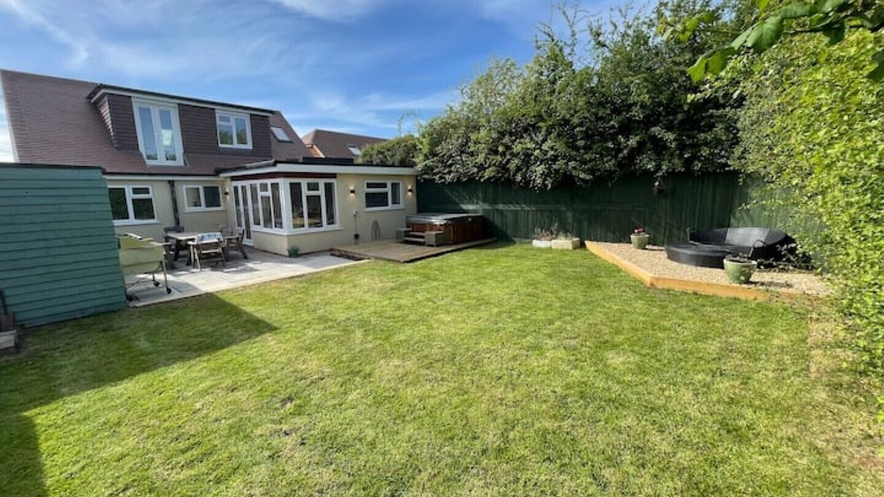 Photo of Outdoor in New Forest District