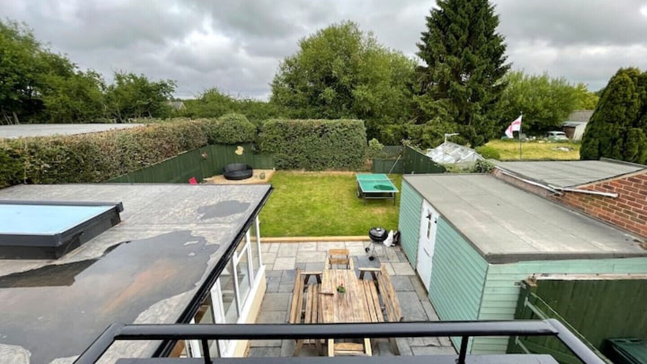 Photo of Outdoor in New Forest District