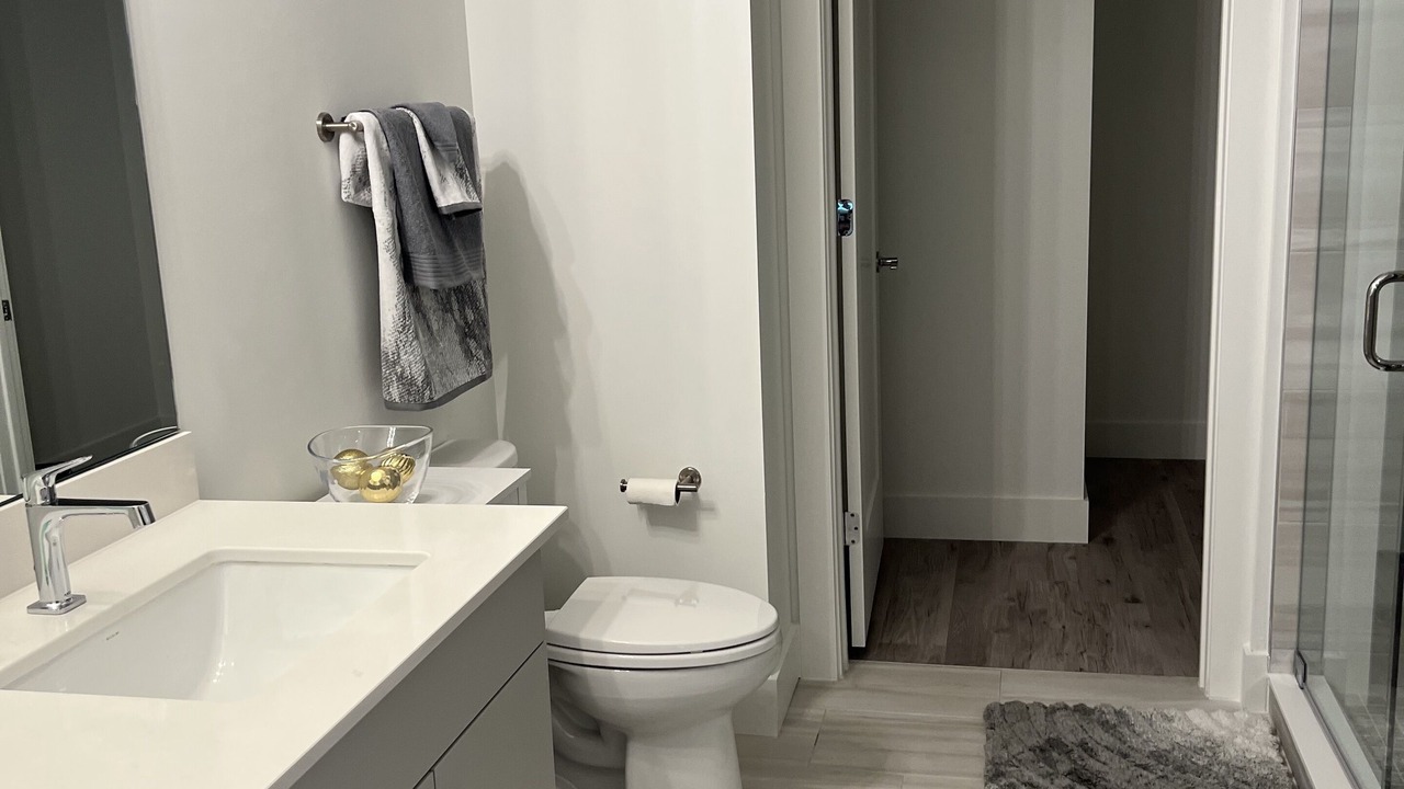 Photo of Bathroom in North Trail