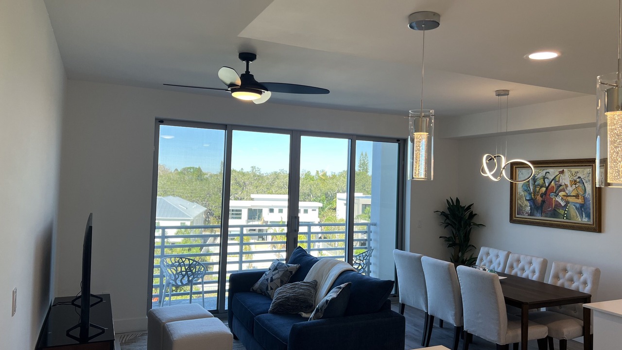 Photo of Livingroom in North Trail