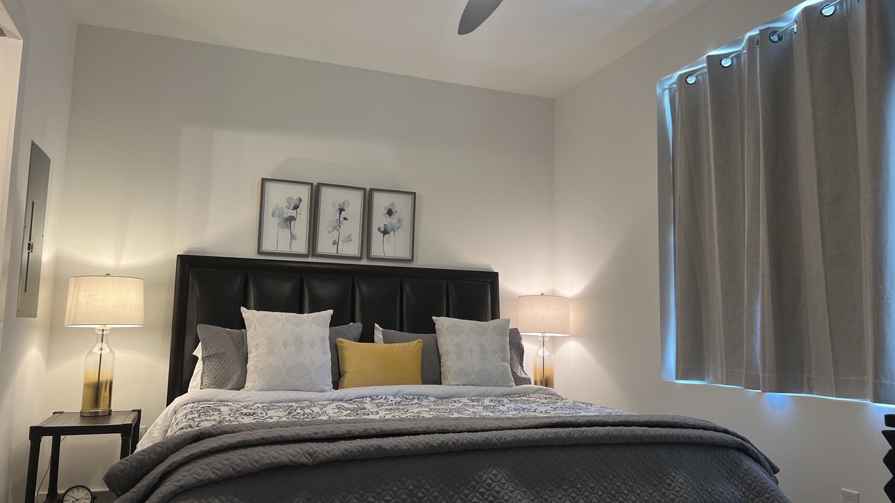 Photo of Bedroom in North Trail