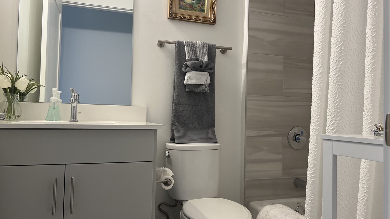 Photo of Bathroom in North Trail