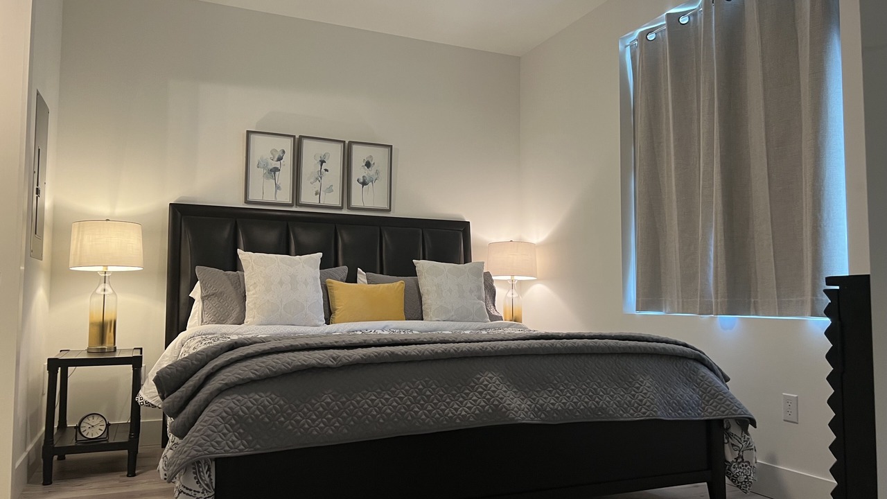 Photo of Bedroom in North Trail