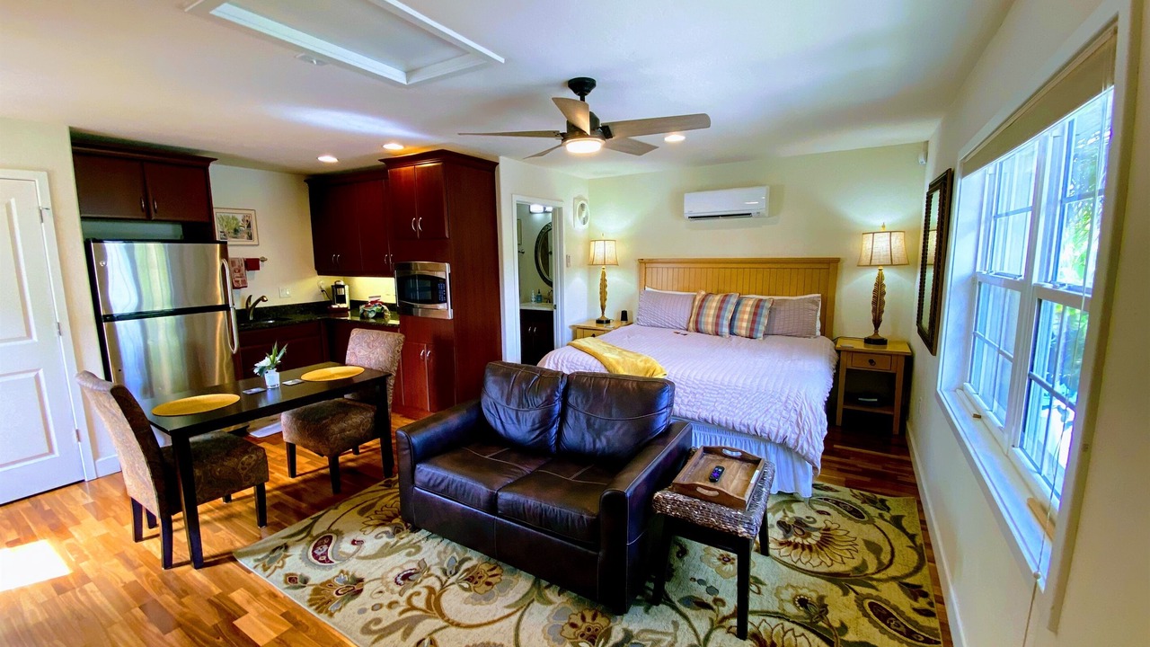 Photo of Bedroom in Laurel Park