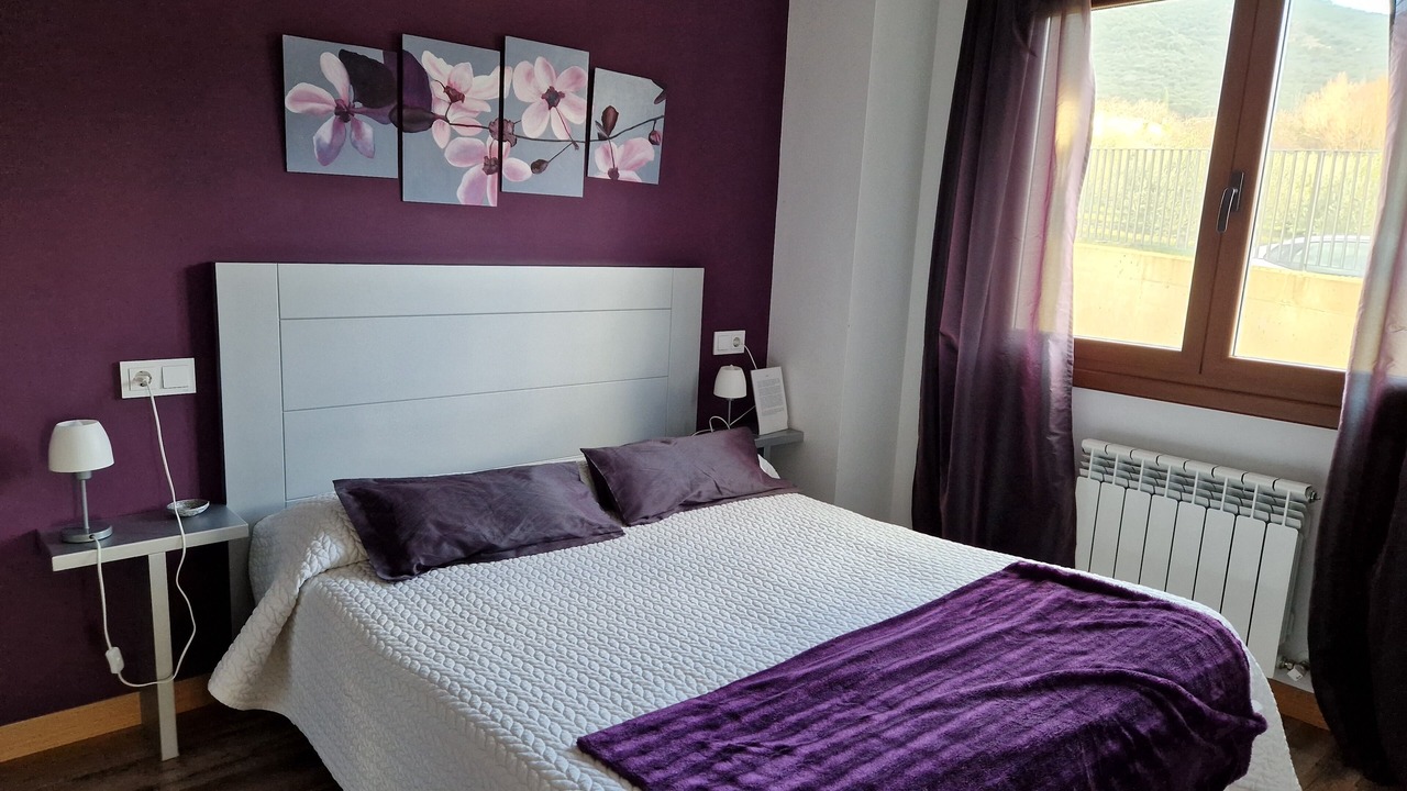 Photo of Bedroom in Allin
