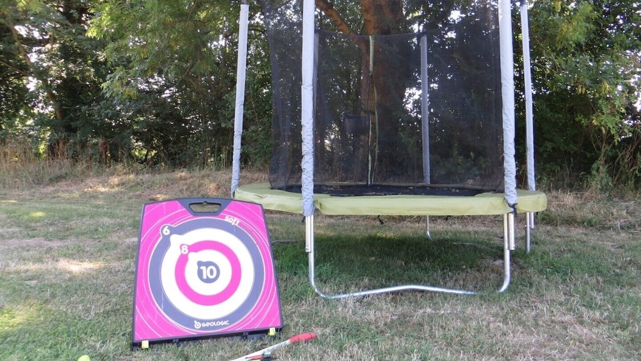 Photo of Outdoor in Plomodiern
