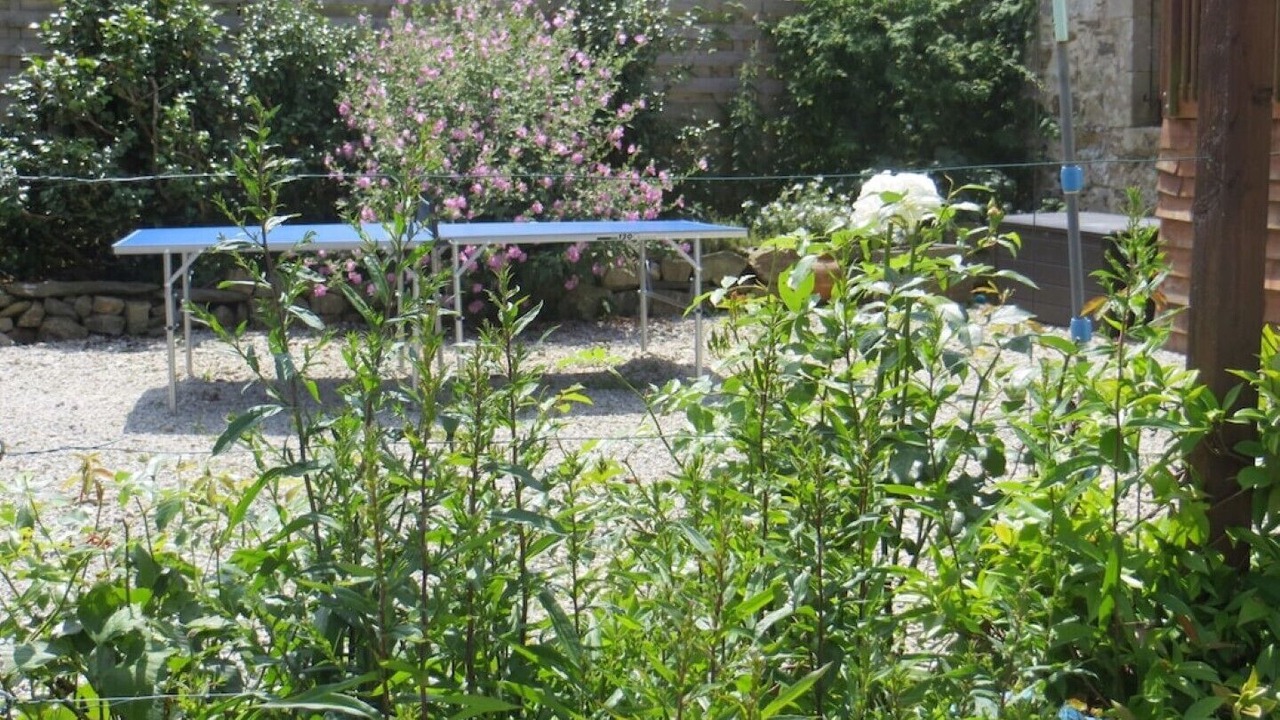Photo of Outdoor in Plomodiern