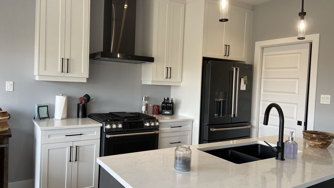 Photo of Kitchen in London