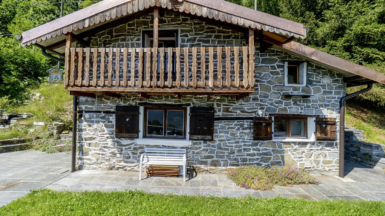 Photo of Outdoor in Gambarogno