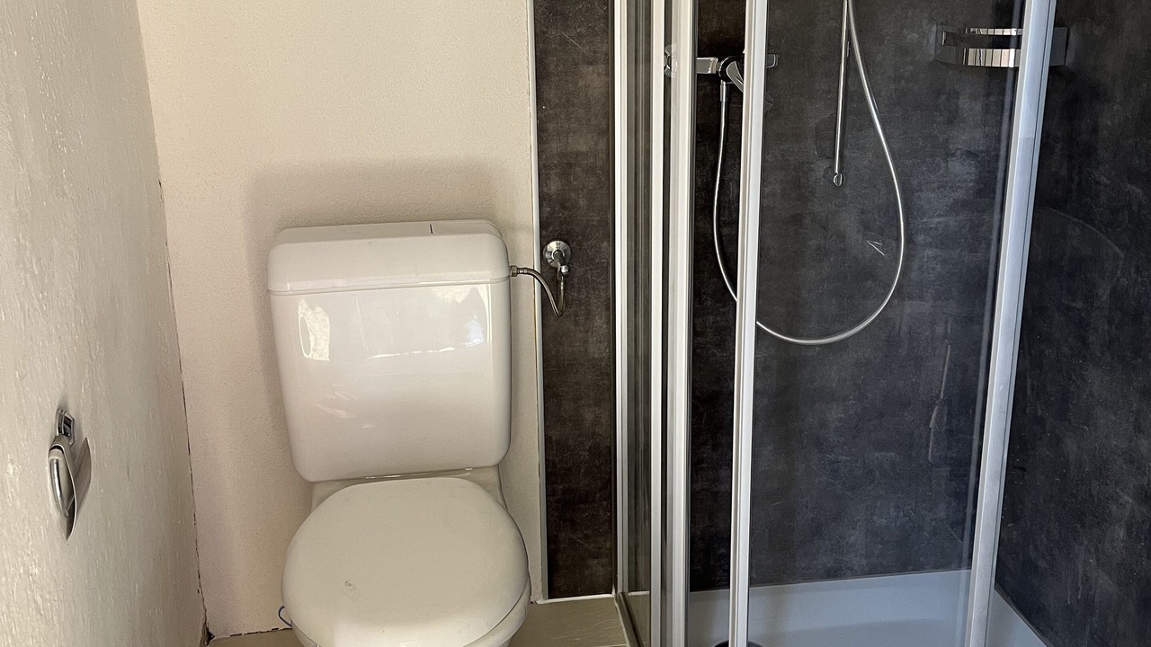Photo of Bathroom in Gambarogno
