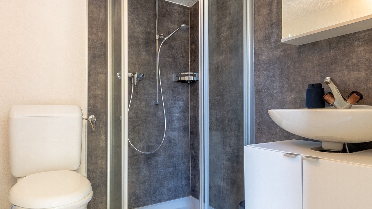 Photo of Bathroom in Gambarogno