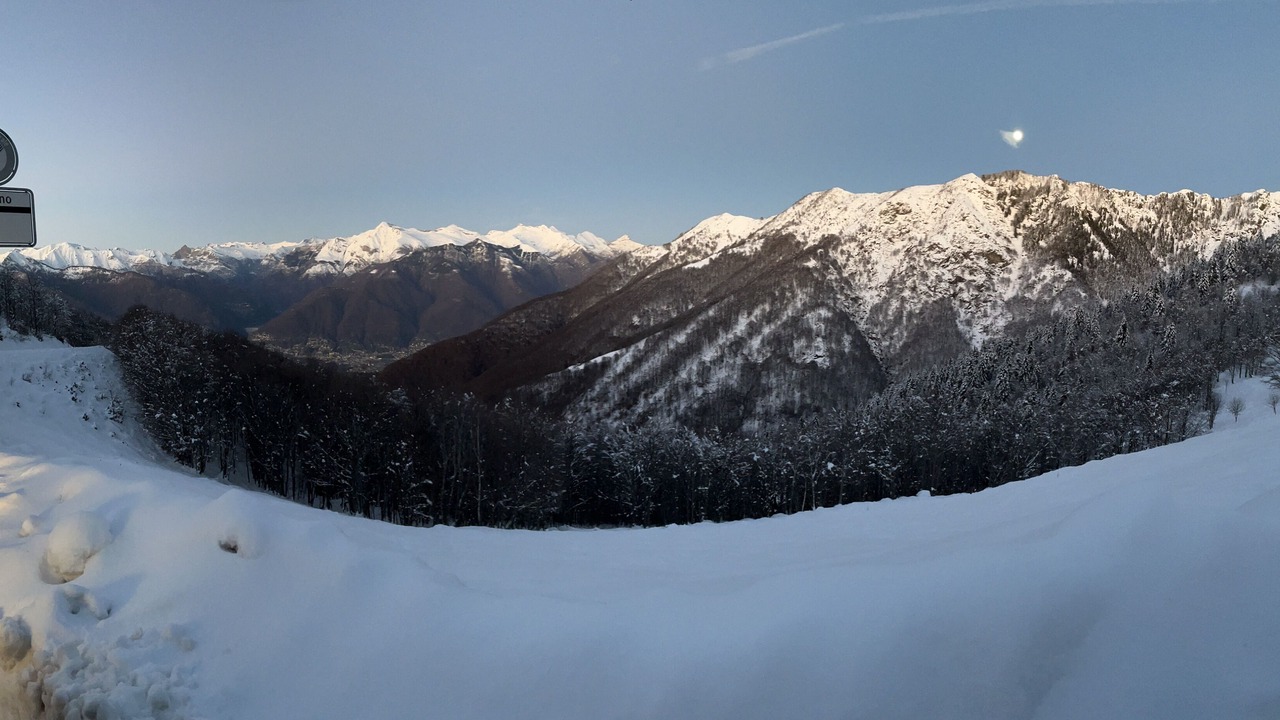 Photo of Others in Gambarogno