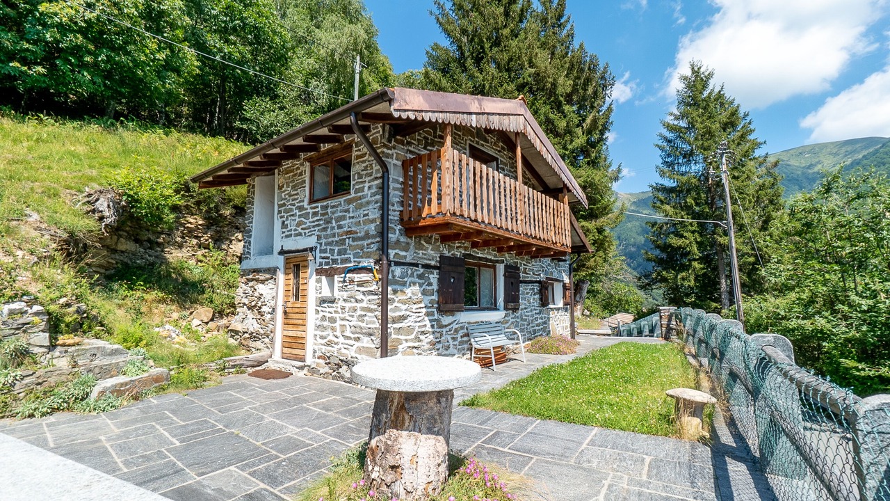 Photo of Outdoor in Gambarogno