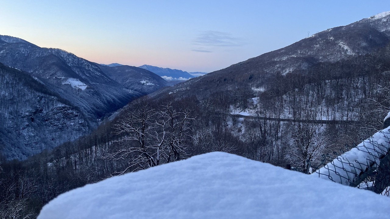 Photo of Outdoor in Gambarogno