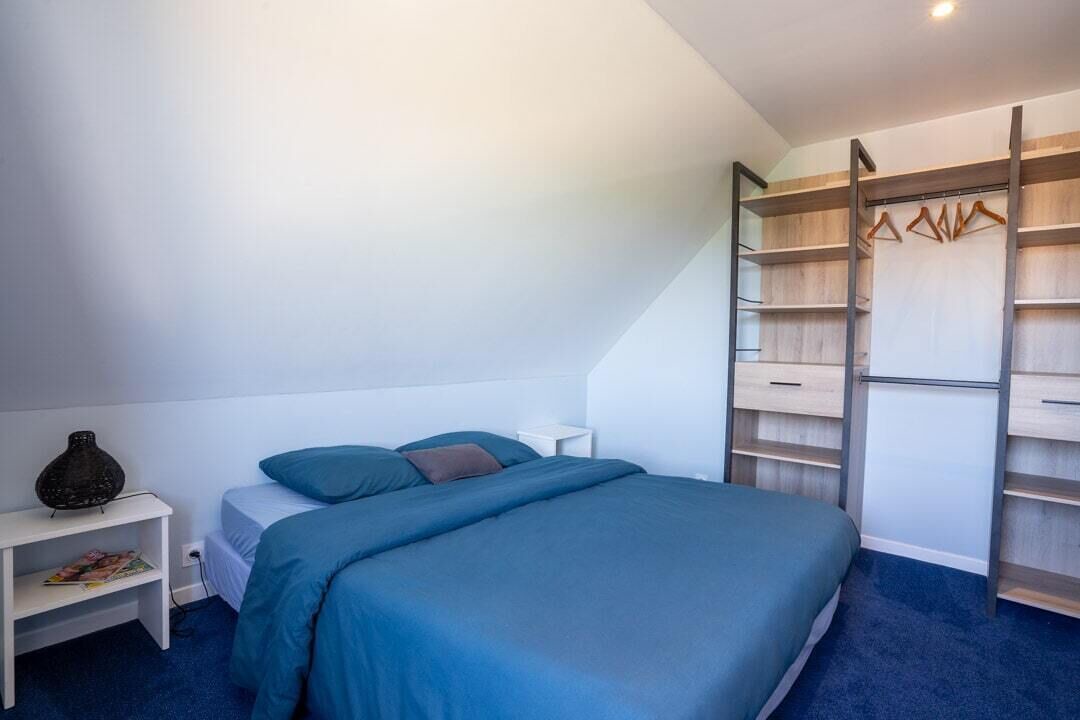 Photo of Bedroom in Vierville-sur-Mer
