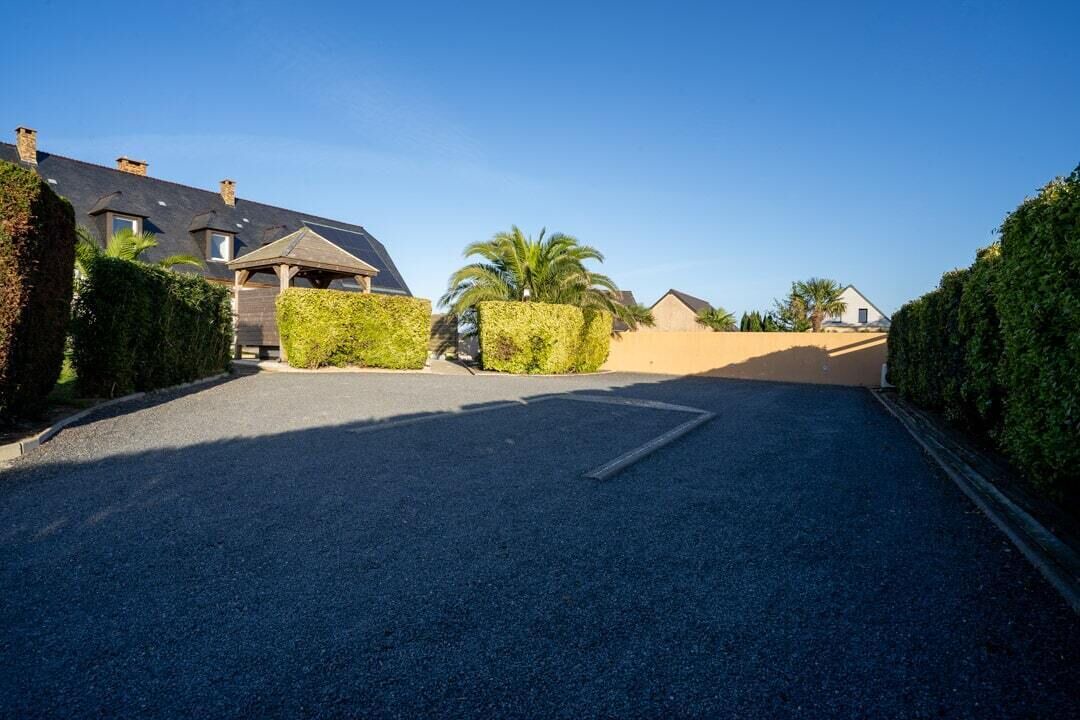 Photo of Outdoor in Vierville-sur-Mer