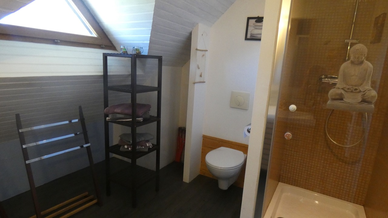 Photo of Bedroom in Vierville-sur-Mer