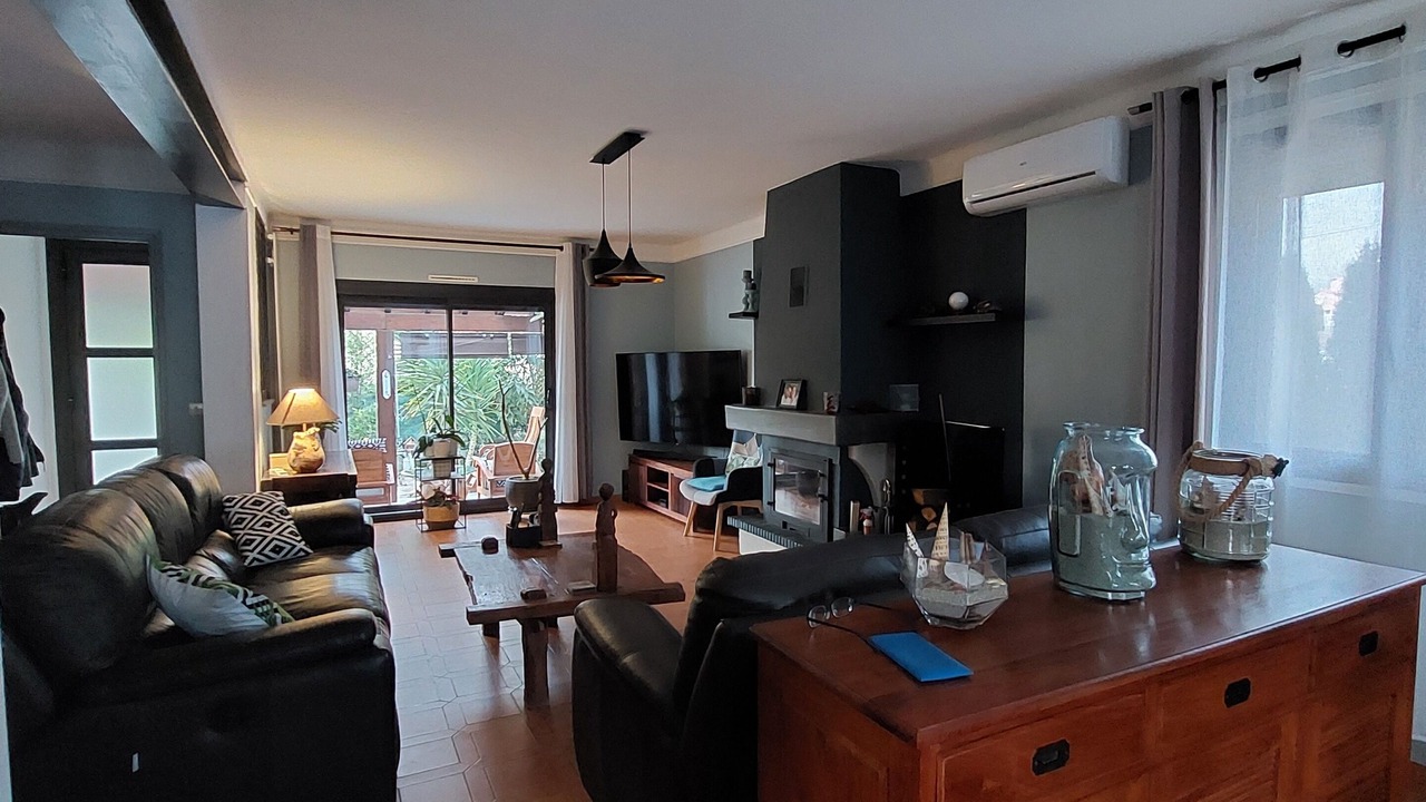 Photo of Livingroom in Elne