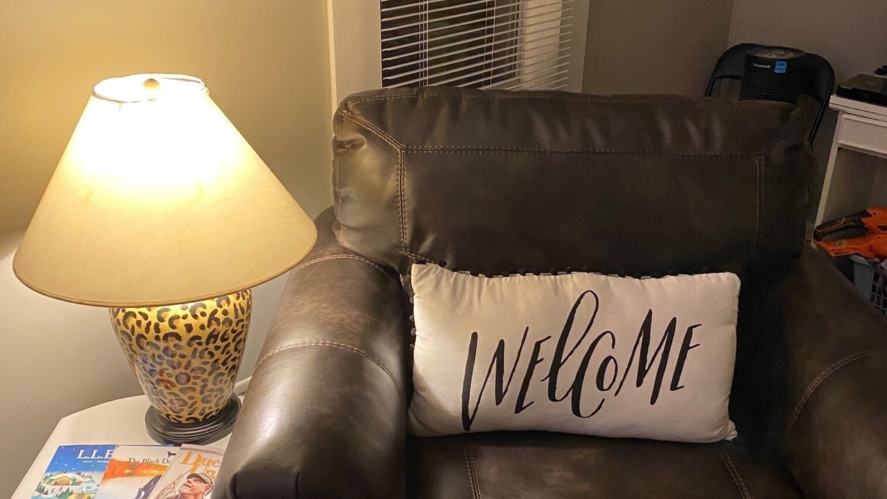 Photo of Livingroom in Potosi