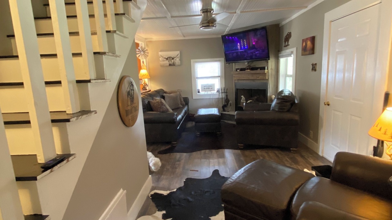 Photo of Livingroom in Potosi