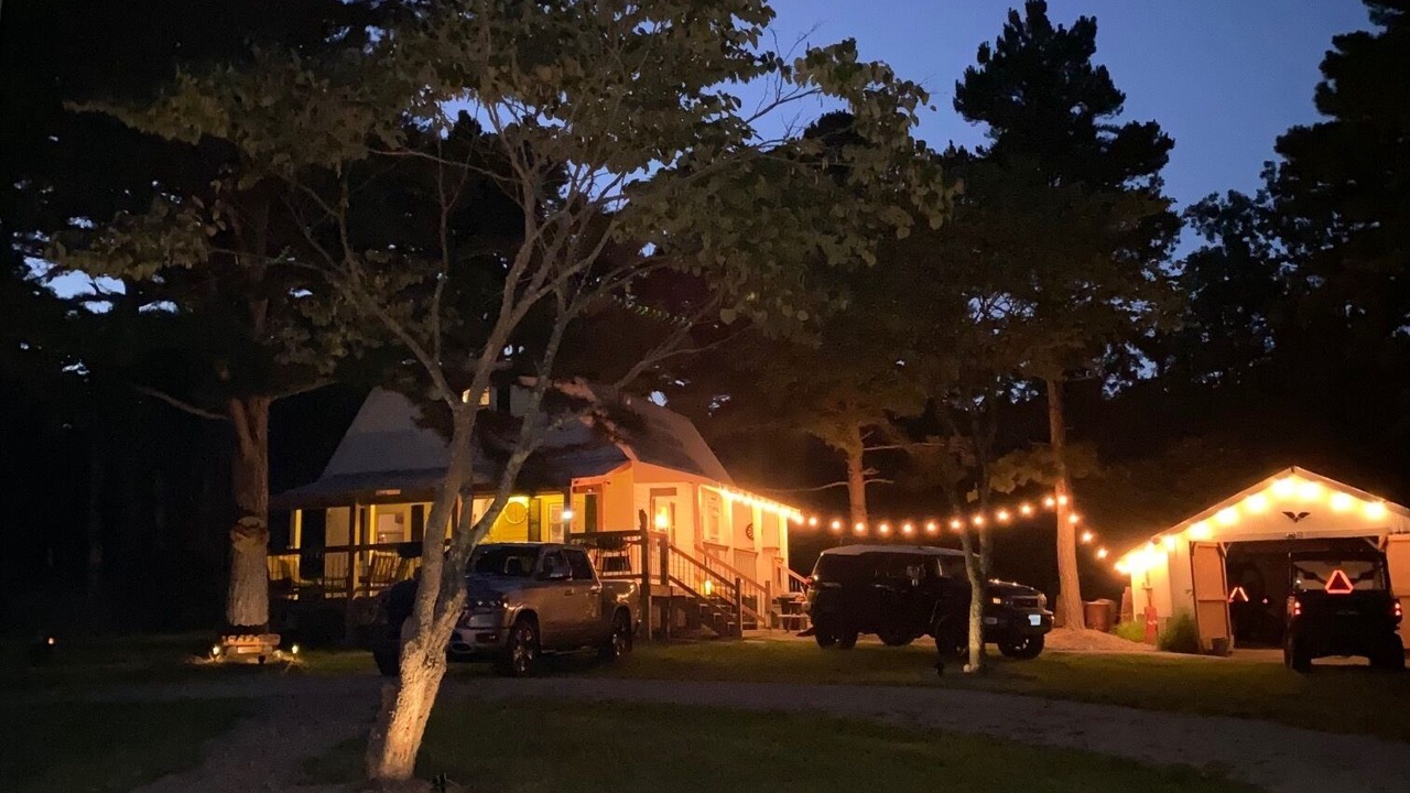 Photo of Outdoor in Potosi
