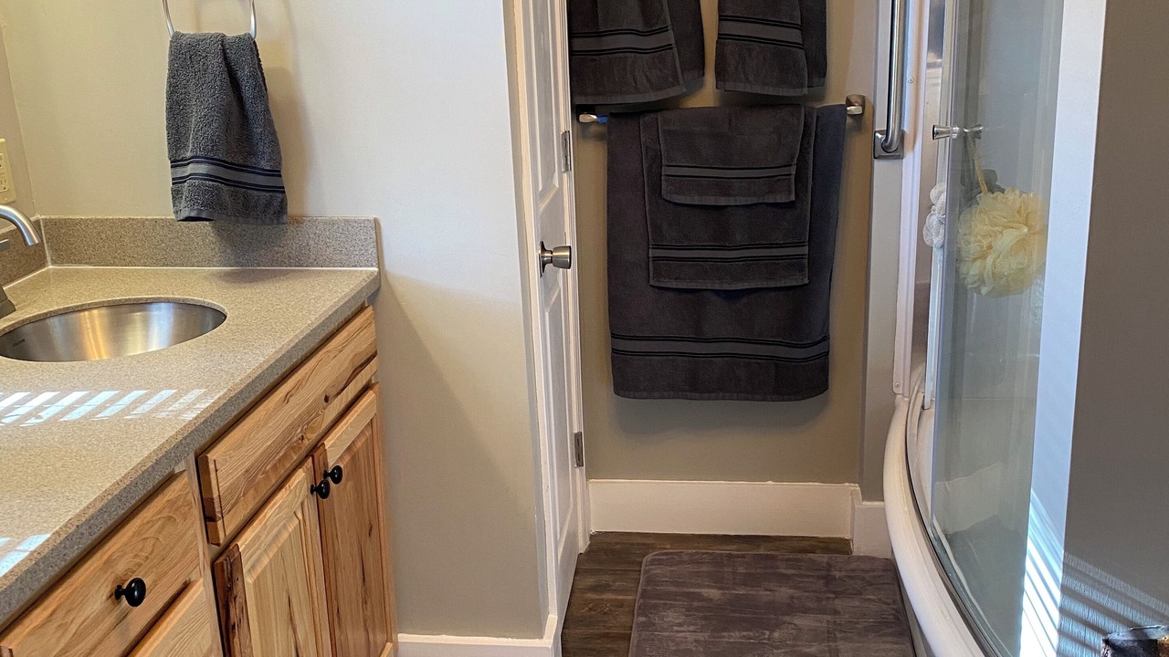 Photo of Bathroom in Potosi