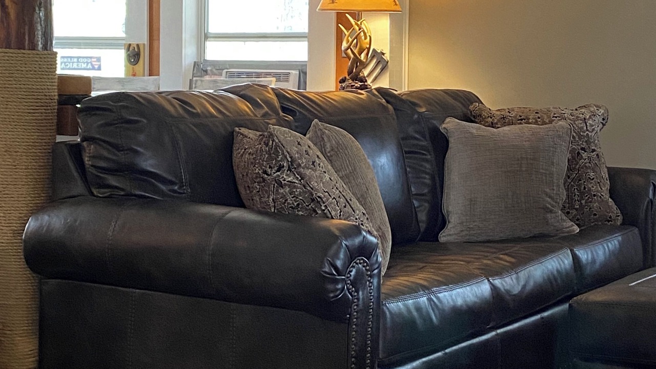 Photo of Livingroom in Potosi