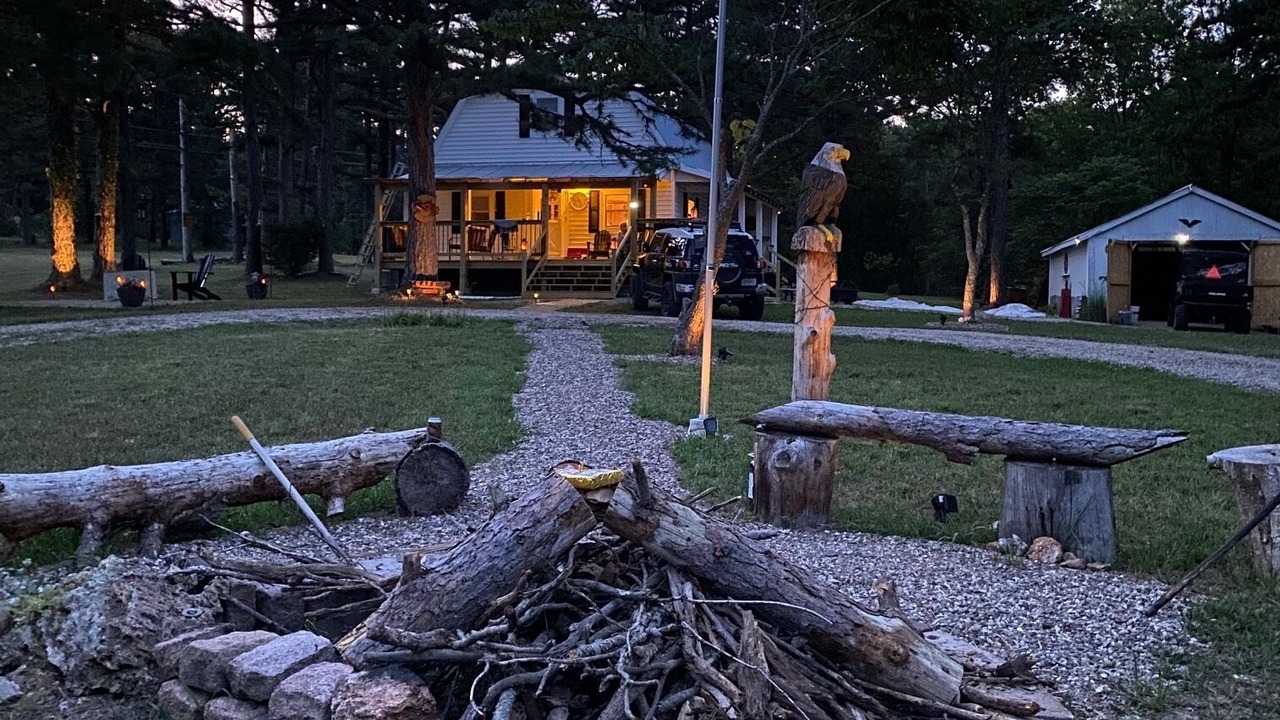 Photo of Outdoor in Potosi