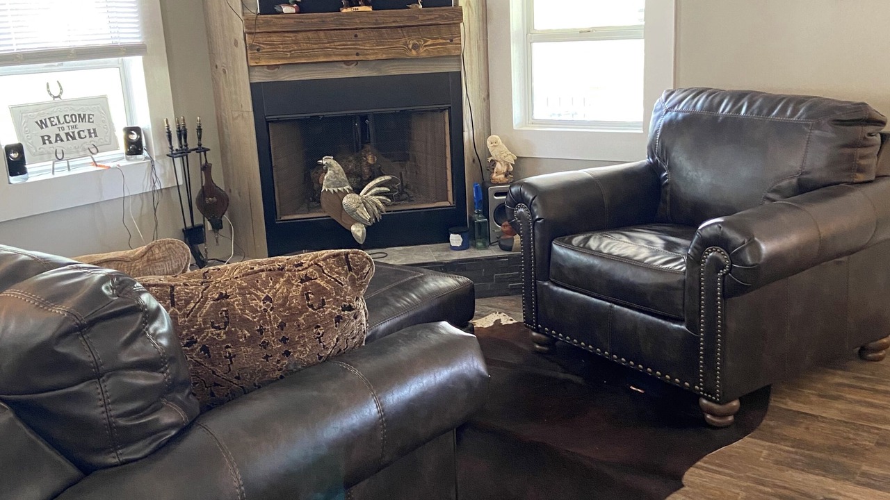 Photo of Livingroom in Potosi