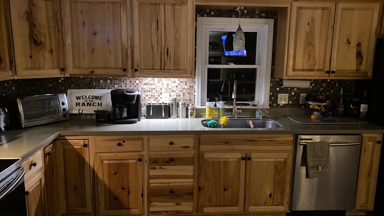 Photo of Kitchen in Potosi