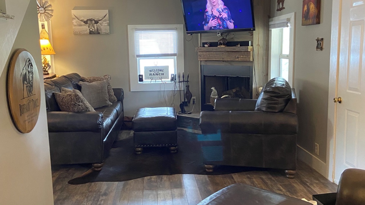 Photo of Livingroom in Potosi