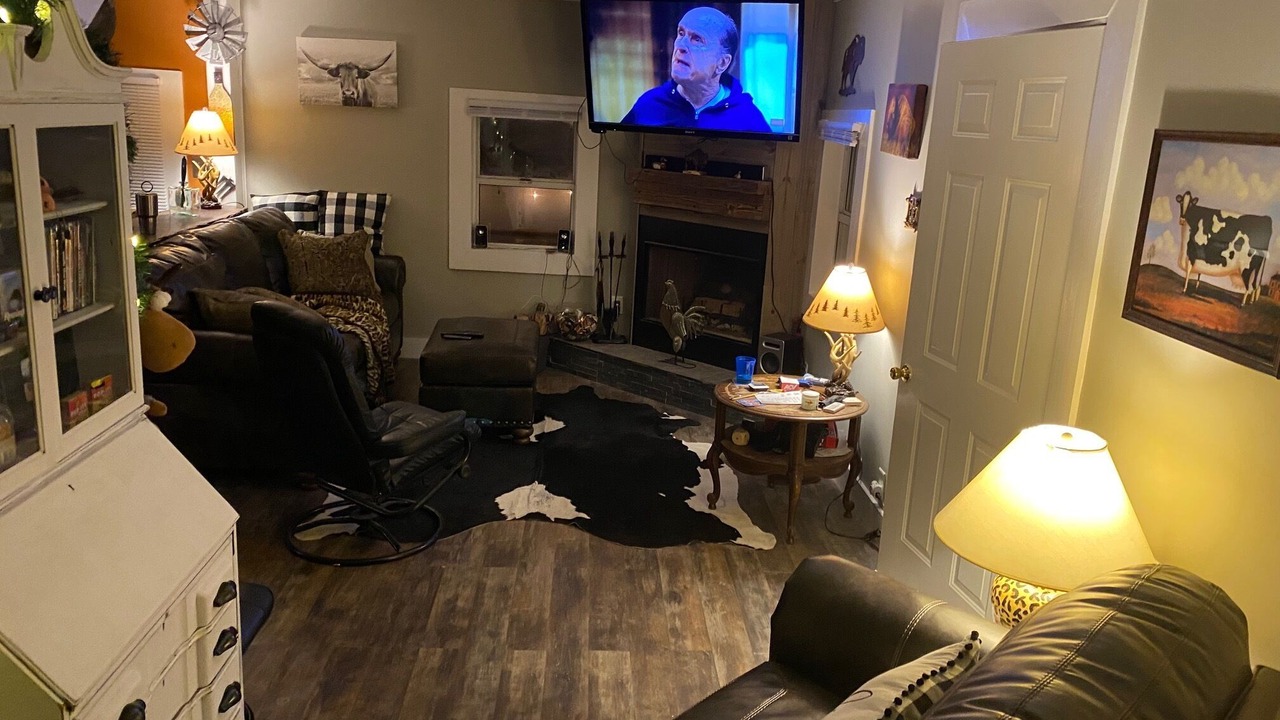 Photo of Livingroom in Potosi